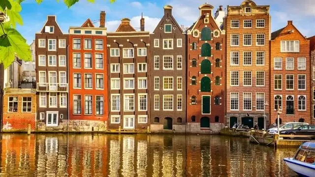 Amsterdam