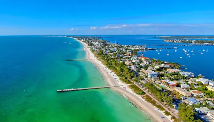 Anna Maria Island