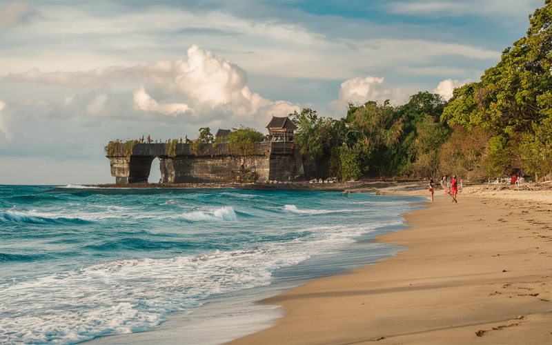 Top 28 Beaches in Bali: Where to Soak Up the Sun, Swim & Surf in Paradise