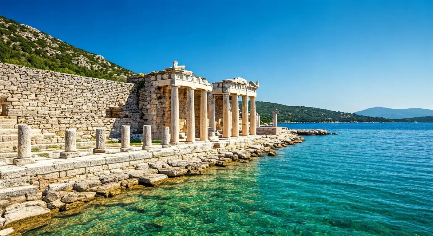 Greece Travel Guide: Best Places to Visit