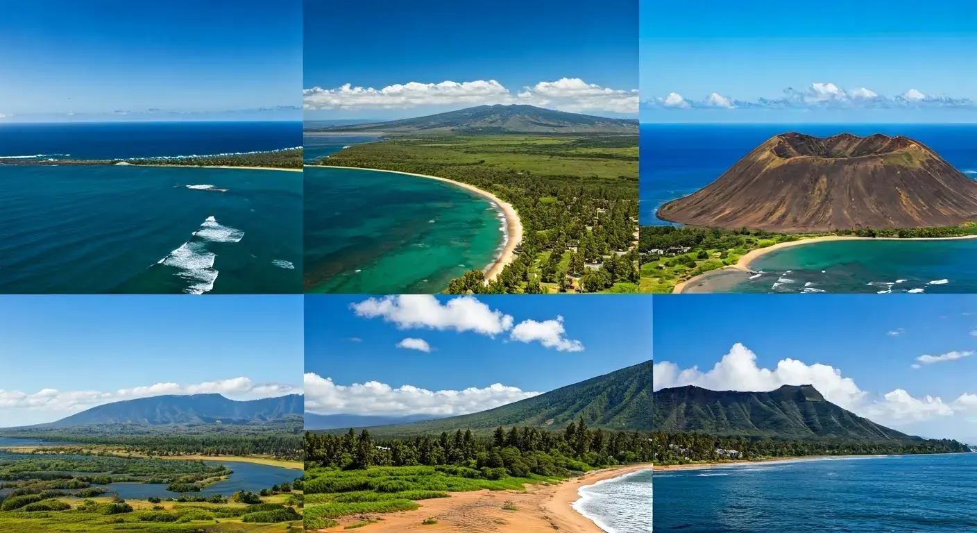 Best Place to Visit in Hawaii: Top Destinations Revealed