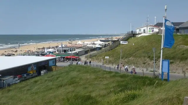 Bloemendaal aan Zee