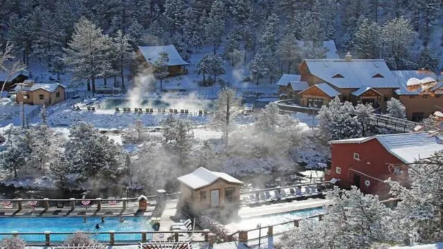 colorado January