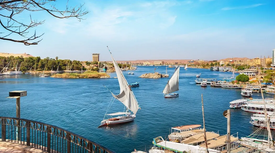 Discover Egypt's Wonders: Plan Your Nile River Cruise Today