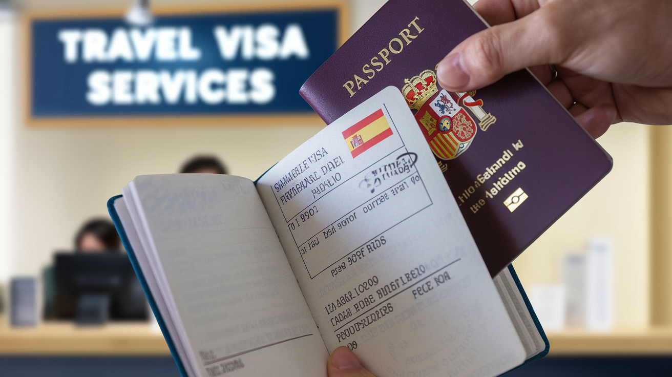 Do You Need A Travel Visa For Spain?