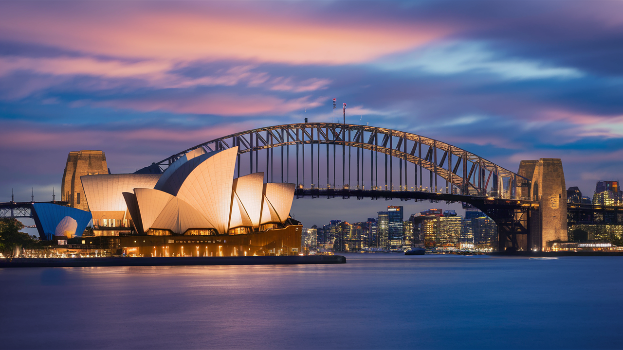 Do You Need A Visa To Travel To Australia?