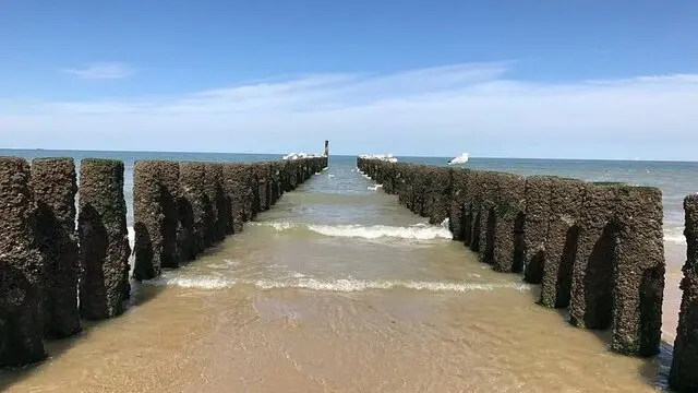 Egmond aan Zee