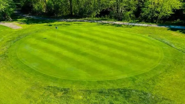 Edgebrook Golf Course, Chicago