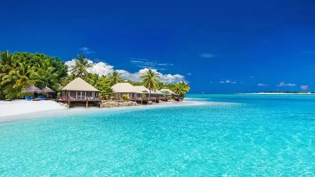 fiji