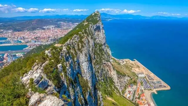 gibraltar