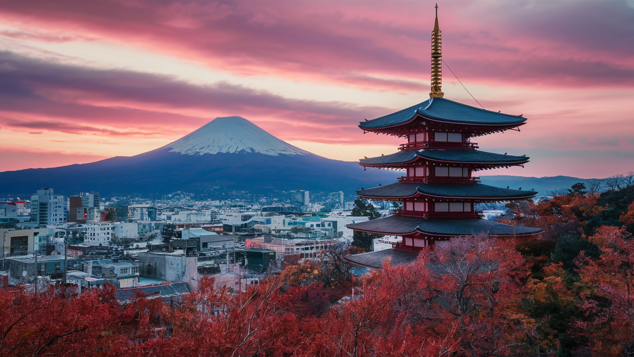 How Much Does It Cost To Travel To Japan?