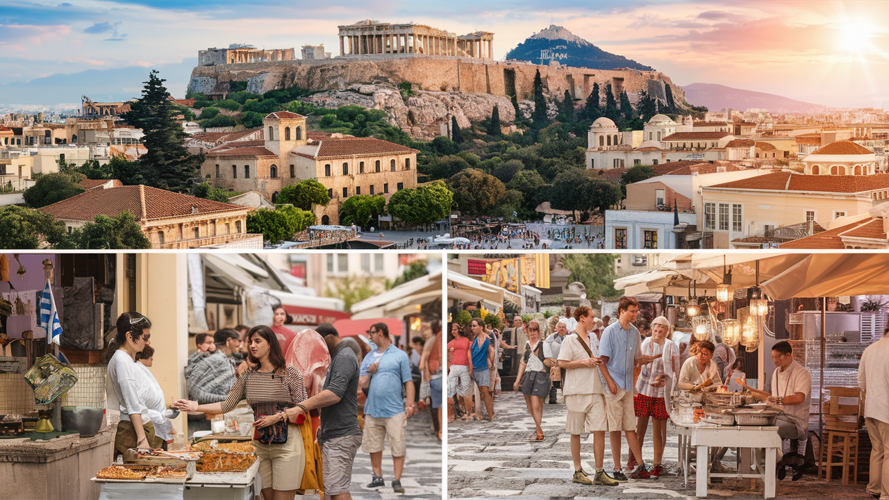 Is Greece Safe To Travel To?