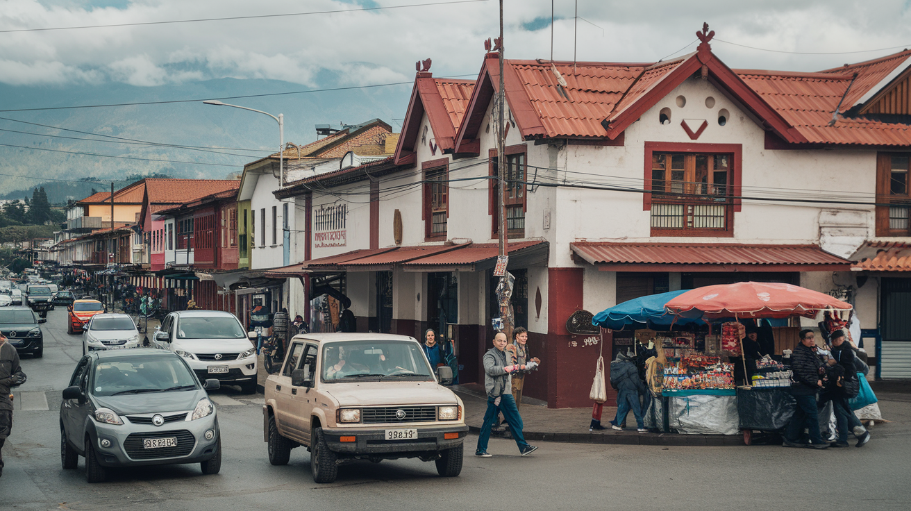 Is It Safe To Travel To Ecuador?