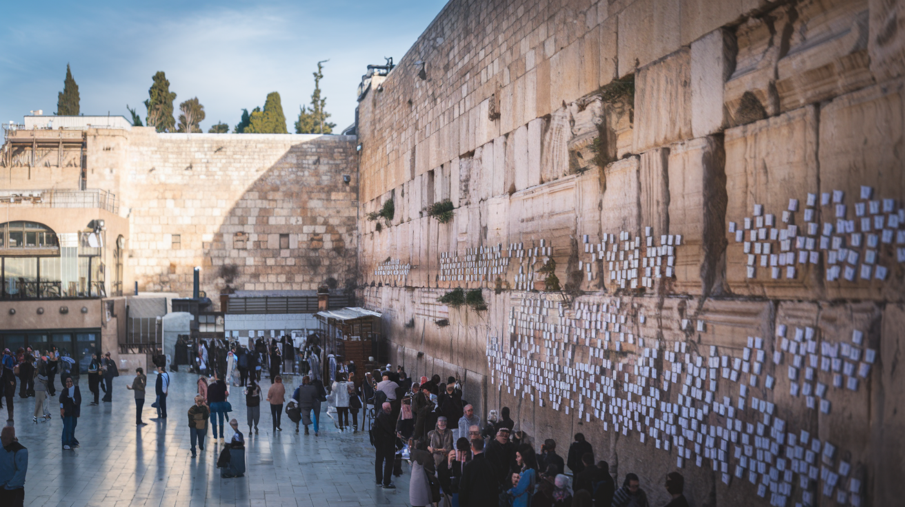 Is It Safe To Travel To Jerusalem?