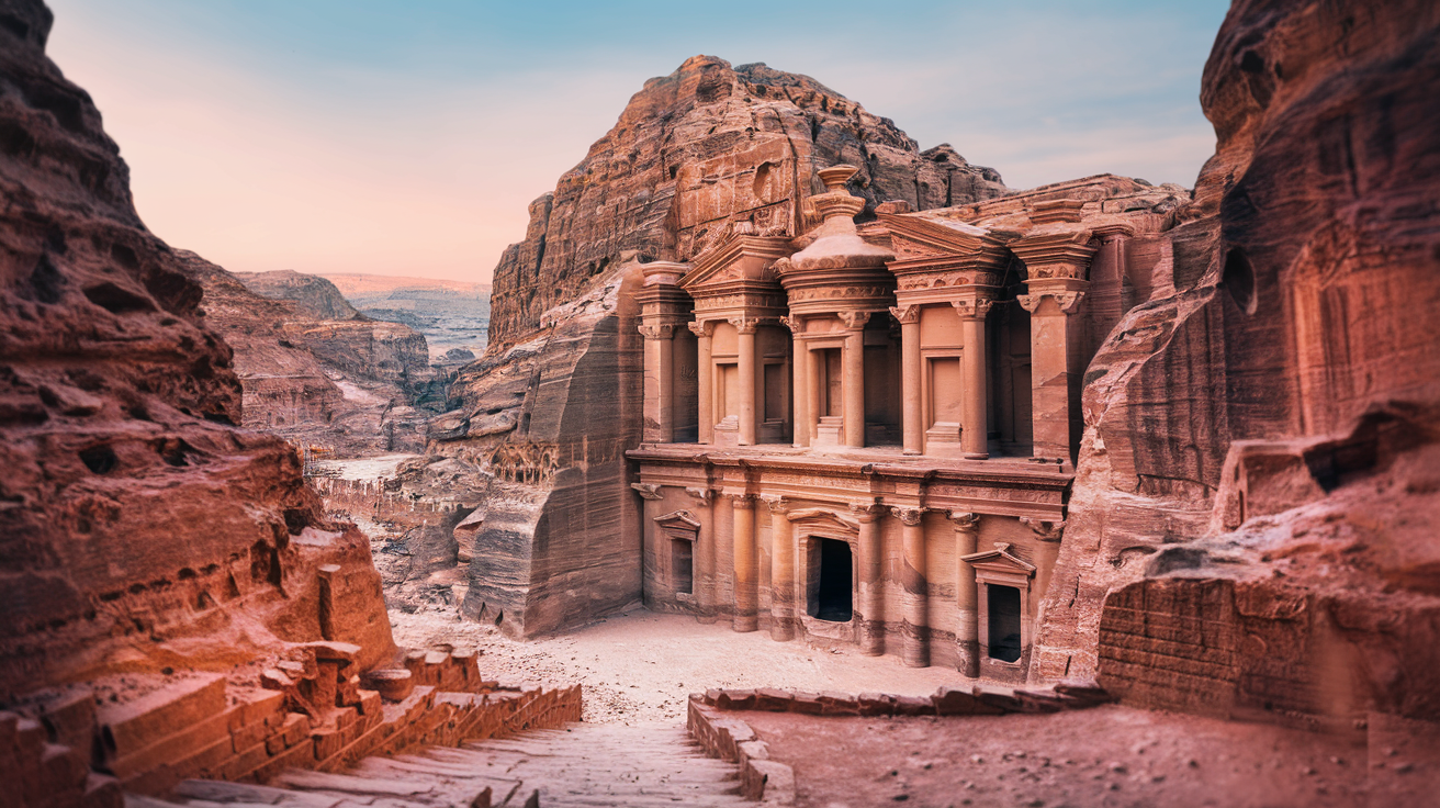 Is It Safe To Travel To Jordan?