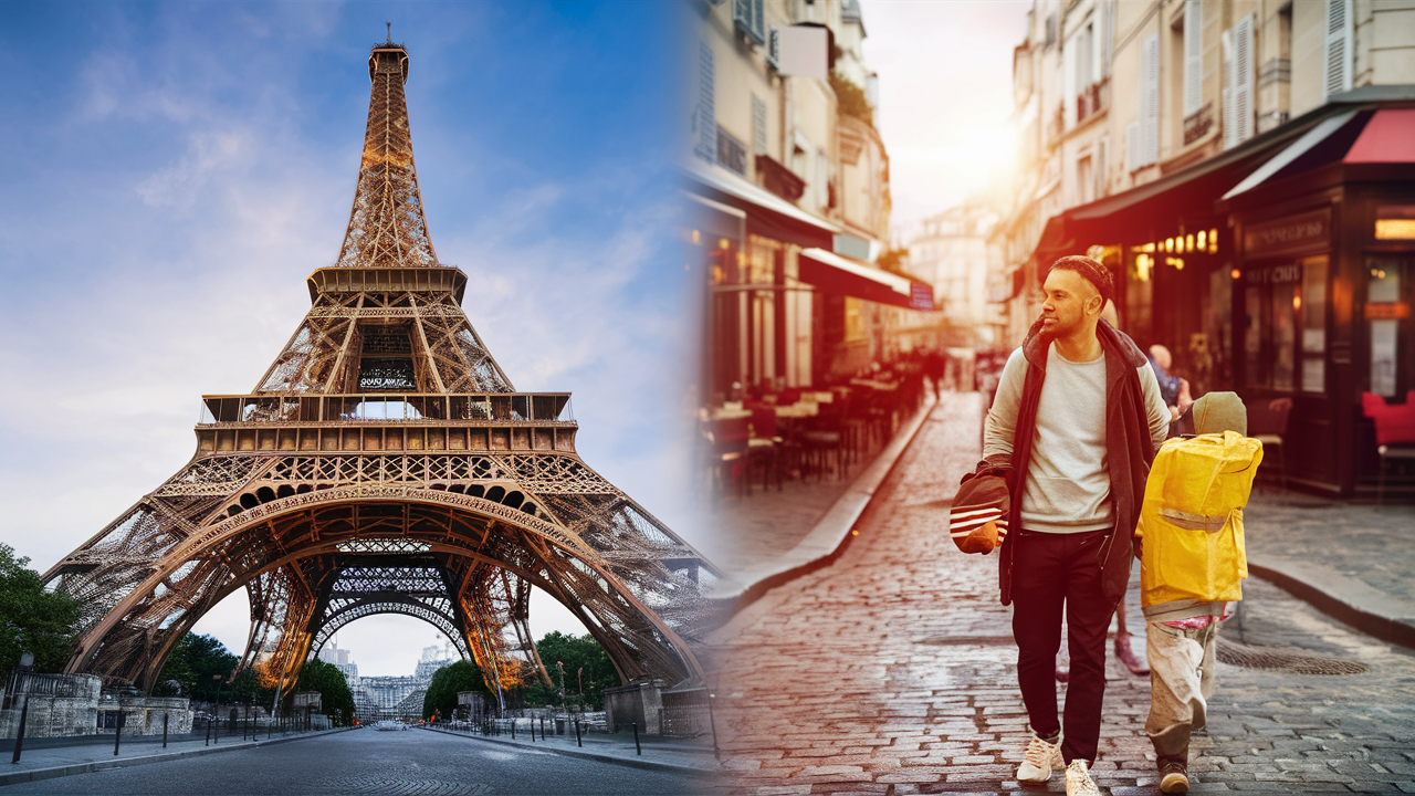 Is It Safe To Travel To Paris?