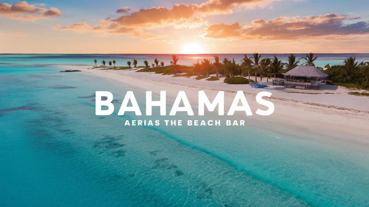 Is It Safe To Travel To The Bahamas?