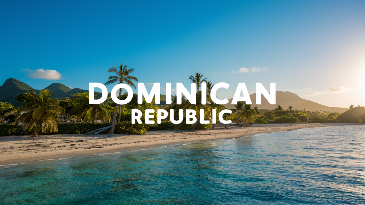 Is It Safe To Travel To The Dominican Republic?