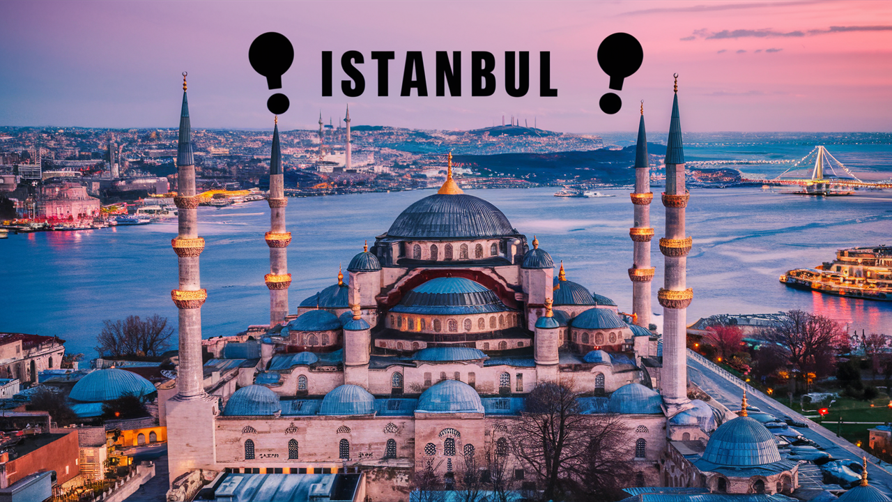 Is It Safe To Travel To Turkey?