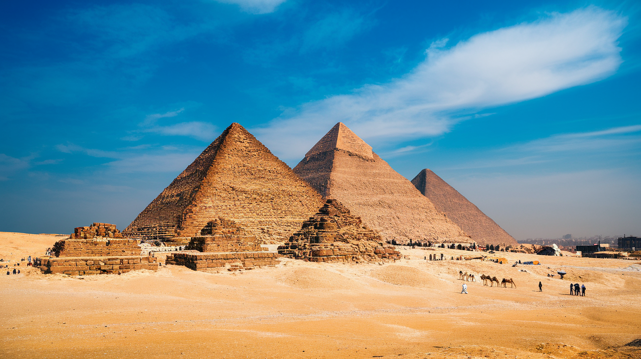 Is Travel In Egypt Safe?