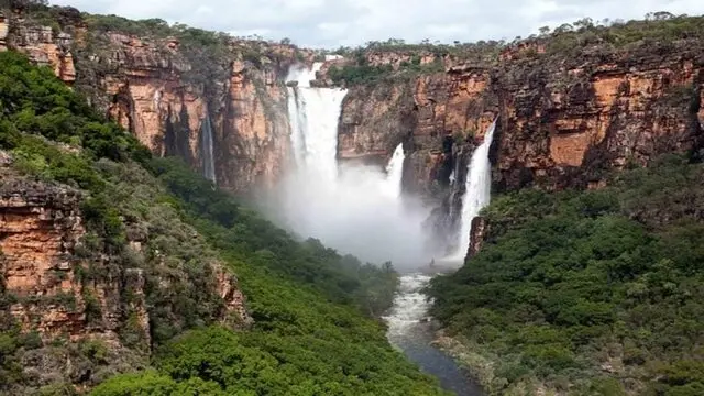 kakadu national park nt