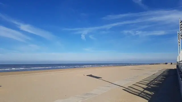 Katwijk aan Zee