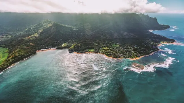 kauai