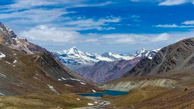 ladakh india may