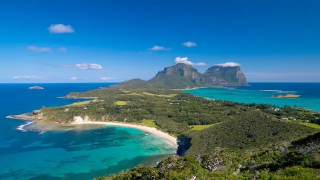 lord howe island nsw