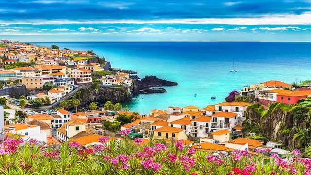 Madeira and the Azores, Portugal