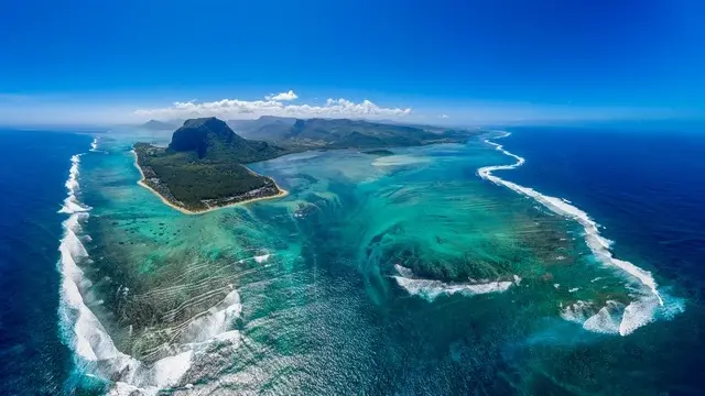 Mauritius – Tropical Paradise
