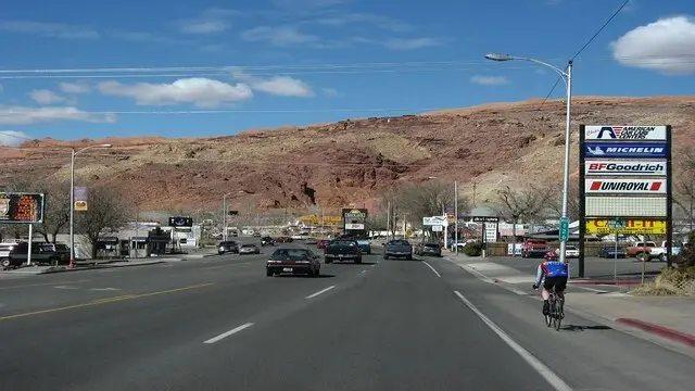 moab