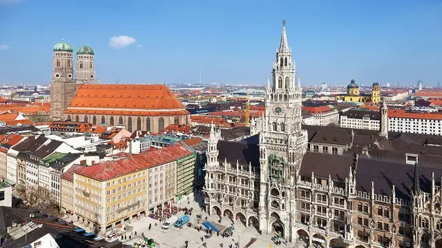 munich sep