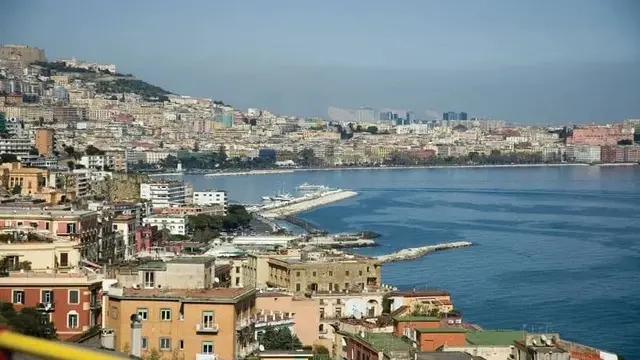 naples