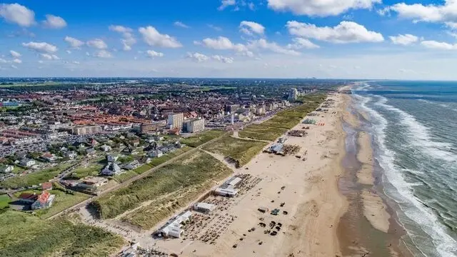 Noordwijk aan Zee