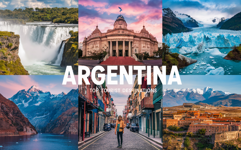 13 Incredible Places to Visit in Argentina