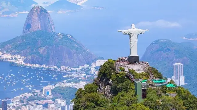 rio de janeiro