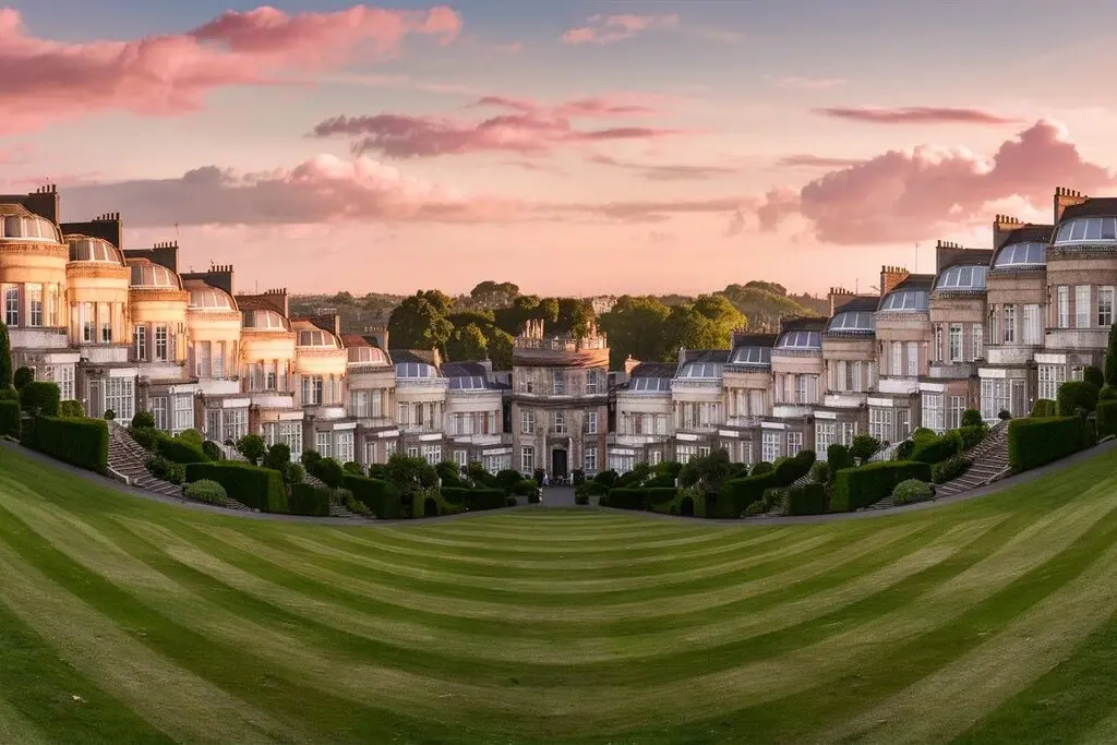 royal crescent