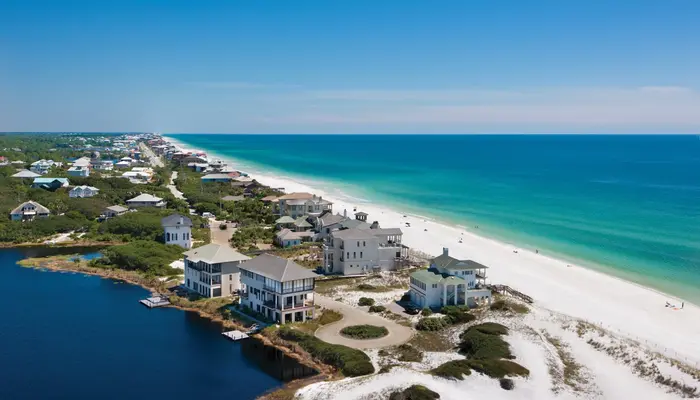 Santa Rosa Beach