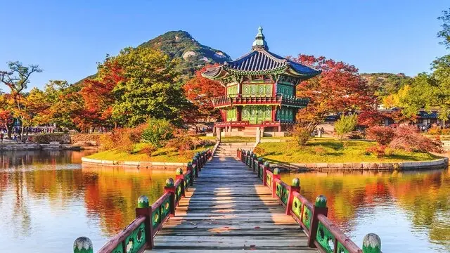 south korea may