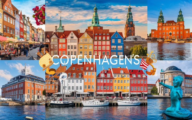 5 Cheap Or Free Things To Do In Copenhagen