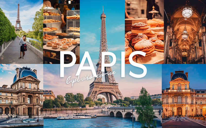 top 12 things to do in paris france