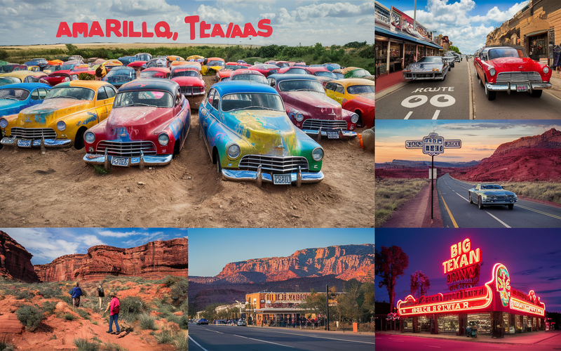 Discover 9 Fun Things to Do in Amarillo