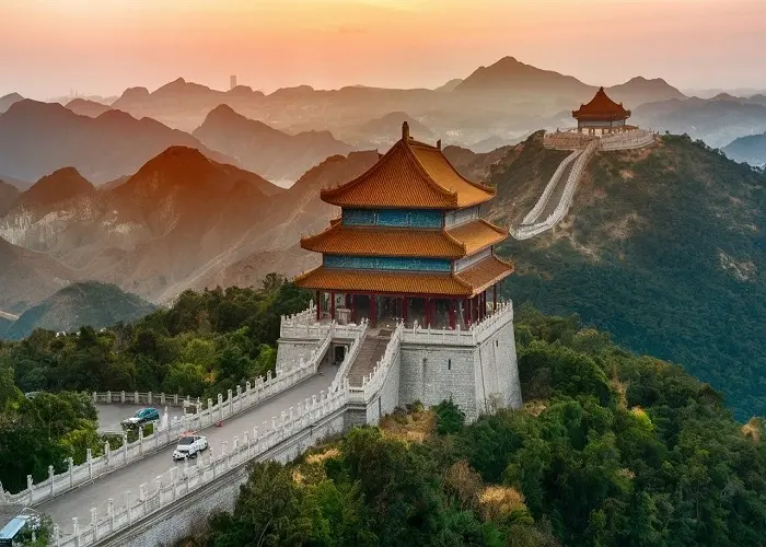 Top 10 Good Places to Visit in China 2024 Tourist Places & Attractions