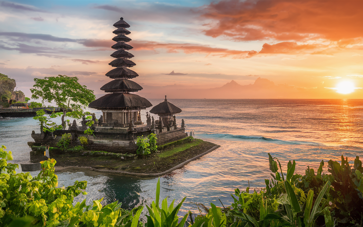 Top 10 Places to Visit in Bali
