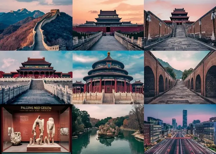 Top 10 Places to Visit in Beijing