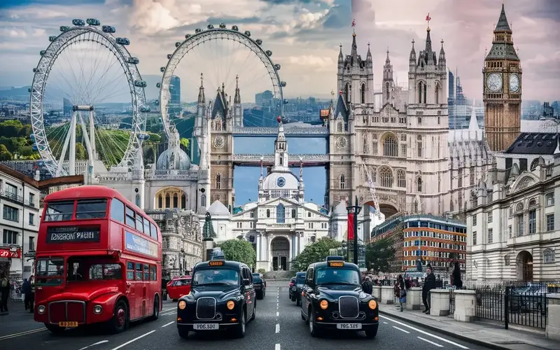 top 15 perfect places to visit in london