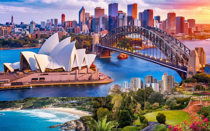 19 Top-Rated Tourist Attractions In Sydney