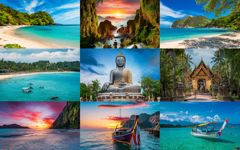 Your Complete Guide To Phuket'S Top 10 Tourist Attractions