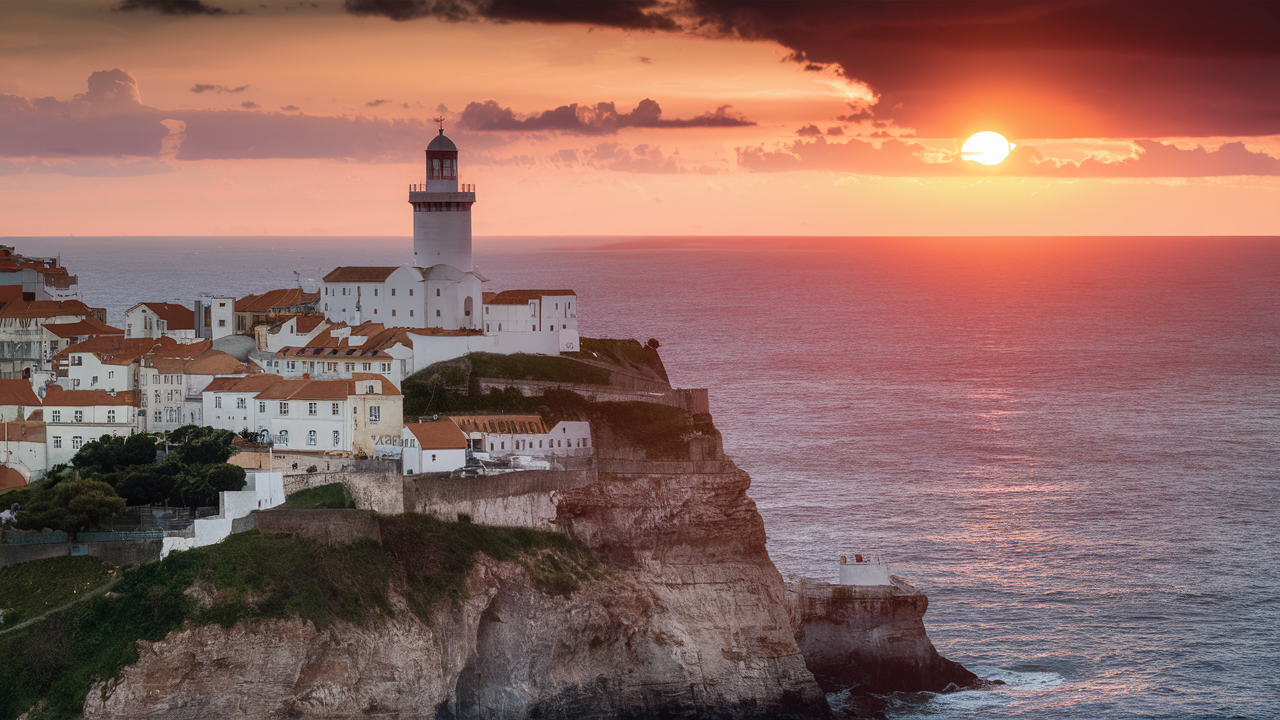 What Requirements Are Needed For Travel To Portugal From Canada?